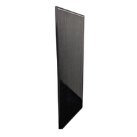 Sphere 260w V2 Mono Crystalline Twin Cell Black Fixed Solar Panel