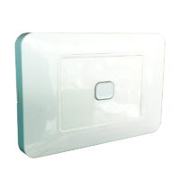 W.A.S. 1 Gang wireless switch RL-TX-A01-01