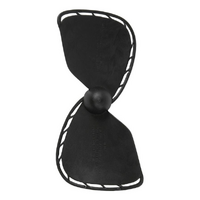 Caframo Sirocco Replacement Fan Blade Kit, Black. 80701BBG