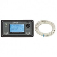 Enerdrive ePRO Universal Remote Control Panel