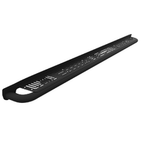 Bushranger Rogue Side Step - Toyota Landcruiser 200 Series (11/07-Onwards)