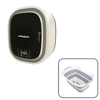 Aussie Traveller 2.5kg Wall Mount Washing Machine
