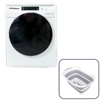 Aussie Traveller 3kg Front Load Washing Machine