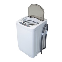 Aussie Traveller 3.2kg Top Load Washing Machine