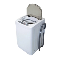 Aussie Traveller 3.5kg Top Load Washing Machine