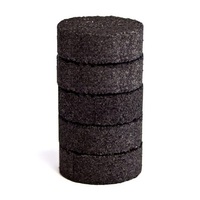 LifeSaver Jerrycan Activated Carbon Filters, 5 Pack
