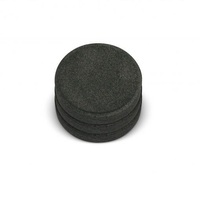 LifeSaver Liberty Activated Carbon Discs, 3 Pack
