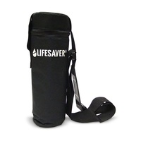 LifeSaver Liberty Soft Pouch Black