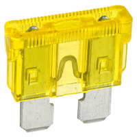 Narva Standard Blade Fuse 20A, 50 Piece