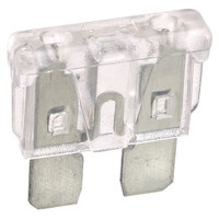 Narva Standard Blade Fuse 25A, 50 Piece