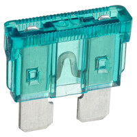 Narva Standard Blade Fuse 30A, 5 Piece