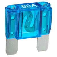 Narva Maxi Blade Fuse 60A, 10 Piece