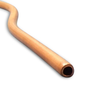Copper Tube 3/8" (9.53 mm) 18M Coil. 6360523