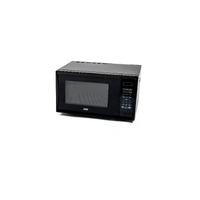 Aussie Traveller 900W 25L Microwave Oven with Glass Turntable
