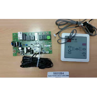 ELECTRONIC KIT #3 AIRCOMM