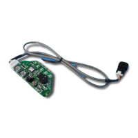IR RECIVER BOARD V1.1 IBIS3