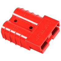 Narva 50A HD Battery Connector, Red