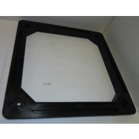 WEATHER COLLAR ASSY