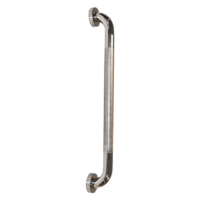 Coast 600mm Stainless Steel Caravan Grab Handle - 32mm (D) 600mm (L).