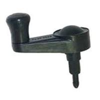 WINDOUT WINDOW WINDER HANDLE. C3717K/198010-100