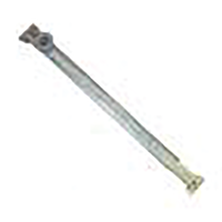 PROTECTOR SHADE STAY 200MM. C3717J/198045-960