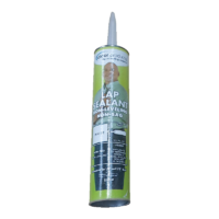 DICOR LAP SEALANT 551LSW-1. 0713804