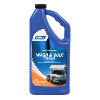 Camco Pro-Strength Wash & Wax 32oz. 40493