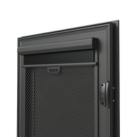 Coast 4 Point Door Roller Blind OT/S 622mm