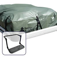 Bushranger Large Bush Pack with Quick Step