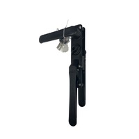 Milenco Left Hand Door Lock. MIL5340