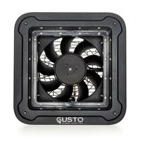 Gusto DRS - Door & Vent Assembly. DRS005