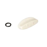 Fiamma Handwheel & Joint T/S Turbo Vent - Ivory. 98683-047