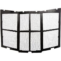 Maxxair Fanmate Optional Insect Screen - Black. 00-955202