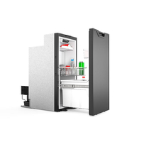 Thetford T2095 90 Litre 12V Compressor Fridge