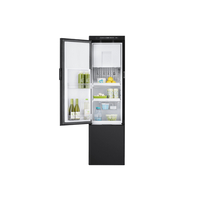 Thetford N4141 134 Litre 3 Way Slimline Fridge