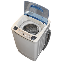 Sphere DC 12V 3.5kg Auto Mini Washing Machine