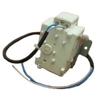 SPHERE W/M RETRACTOR DRAIN MOTOR #53 T/S CPL-ACW25C. G328-415