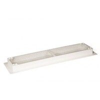 CAMCO REFRIDGERATOR VENT BASE. 42161