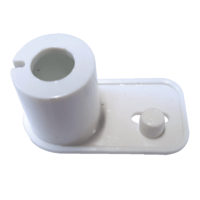 Dometic Spring Housing R/H T/S RM2330/RM2310. 2002236012