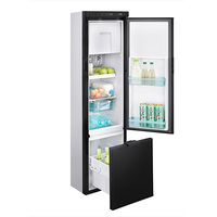 Thetford 138 Litre SES 3-Way Absorption Fridge Reversible Hand - N3141-A