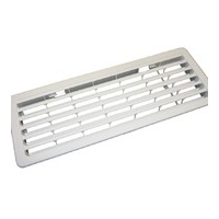 THETFORD LARGE FRIDGE VENT WHITE. 63114084