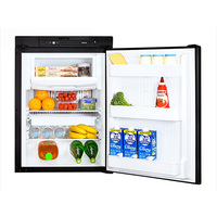 Thetford 91 Litre 3-Way Absorption Refrigerator - N314-E