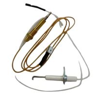 Thetford Leisure Cooker Grill Thermocouple & Electrode SSPA0629