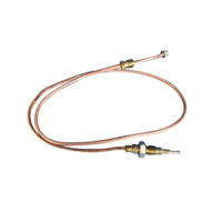 Thetford Thermocouple 600mm - Screw Connection. SSPA0157 Kit/SPCC1164