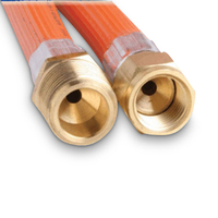HOSE 900MM T/S LIDO JUNIOR. 6HJR0900