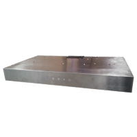 Sphere - S/Steel Range Hood with Touch Control. TCR-003