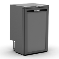 Sphere 84L Upright DC Compressor Refrigerator | W520xD500xH821mm