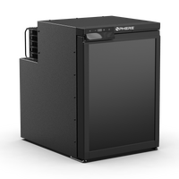 Sphere 44 Litre 12/24V Upright Compressor Fridge