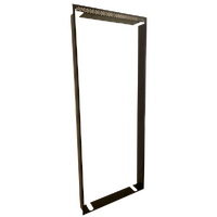 Sphere UCF175 Fridge Installation Trim Frame