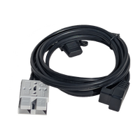 Sphere Anderson Equipped 12/24VDC Refrigerator Power Lead, 2m